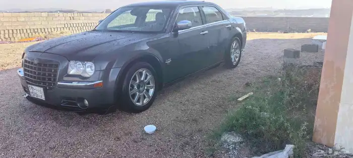 كلايسلر 2007 نظيف محركات وداخلي جديد 0