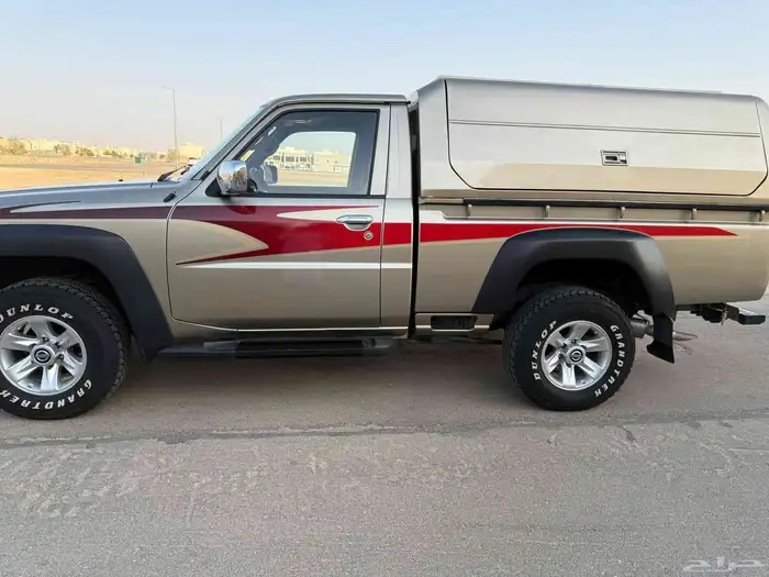 باترول شاص 2015 0
