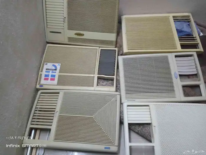 شبك مكيف للبيع 0