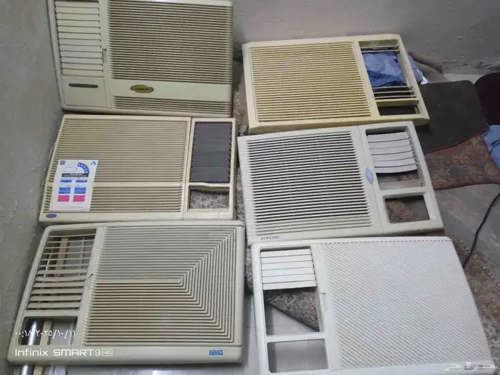 شبك مكيف للبيع 2