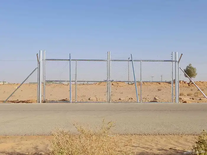 شبوك مزارع بجميع انواعها الجله تبرك القرنه ساجر 1