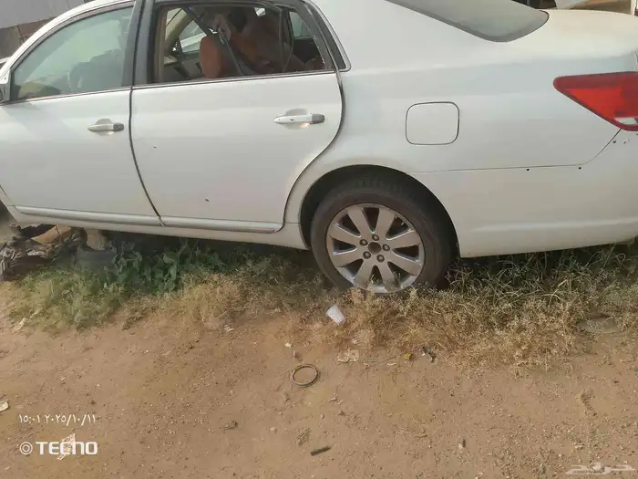 قطع غيار مستحدمه جميع انوا السيارات 3