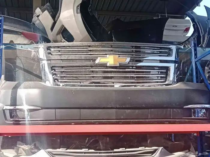 صدام تاهو2016 2020جديد تجاري 0