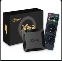 x96Q فتح جميع القنوات الرياضية السينمائية دش  رسيفر Tv 1