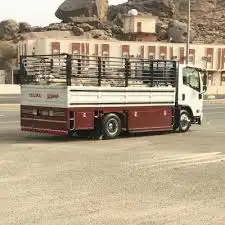 دينه دباب توصيل داخل تبوك نقل عفش توصيل طلبات 1