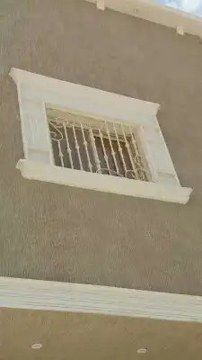 جبس فرنسي وديكورات داخلي خارجي 4