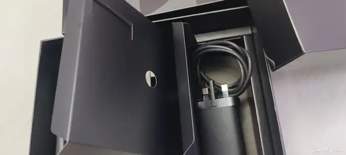 Lenovo Legion Tab 8inch ECLIPSE BLACK 3