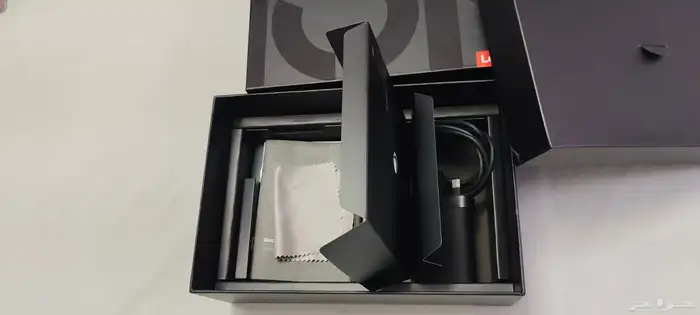 Lenovo Legion Tab 8inch ECLIPSE BLACK 2