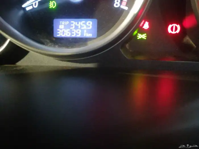 للبيع مازدا cx9 2015 فل كامل 16