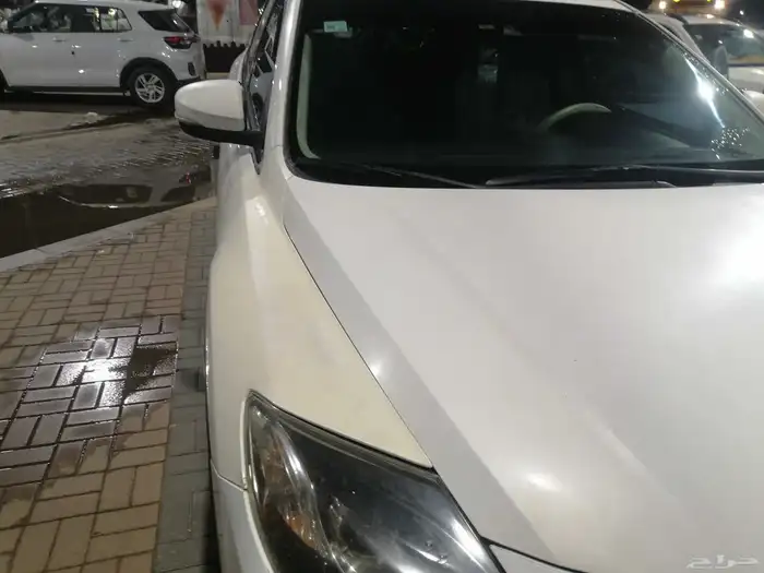 للبيع مازدا cx9 2015 فل كامل 14