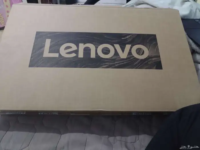 لاب توب lenovo استخدام 20 يوم جديد 1