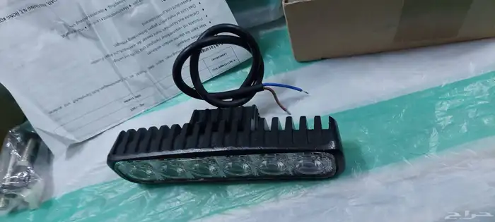 انارة زينة مناسبة لاي سيارة 17