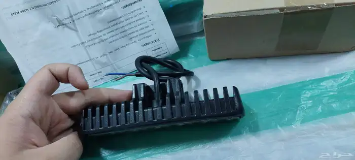 انارة زينة مناسبة لاي سيارة 20