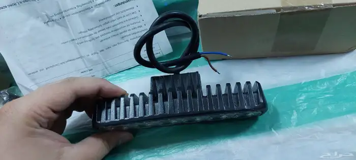 انارة زينة مناسبة لاي سيارة 22