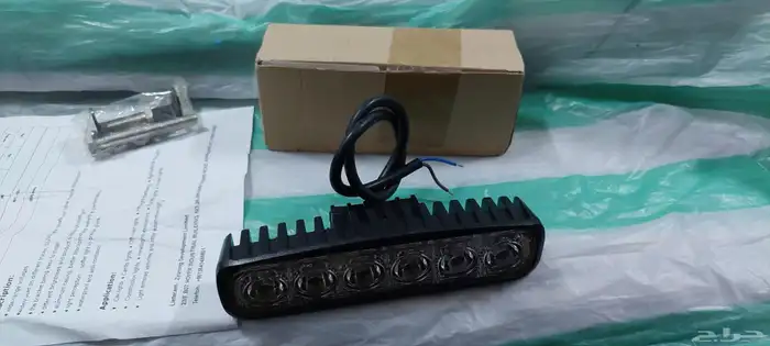 انارة زينة مناسبة لاي سيارة 28