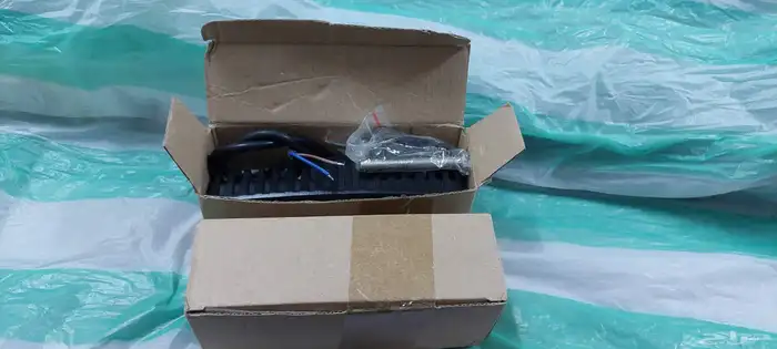 انارة زينة مناسبة لاي سيارة 12