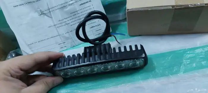 انارة زينة مناسبة لاي سيارة 18