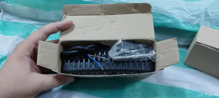 انارة زينة مناسبة لاي سيارة 14