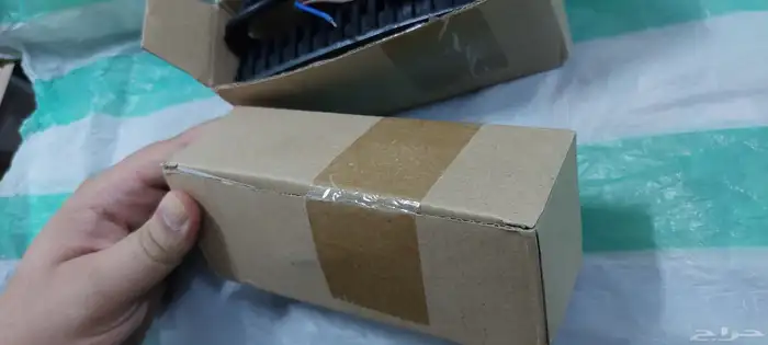 انارة زينة مناسبة لاي سيارة 13