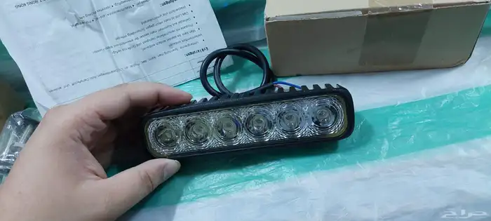 انارة زينة مناسبة لاي سيارة 23