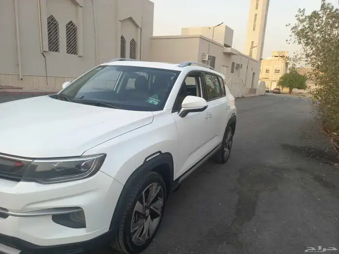 شانجان 4