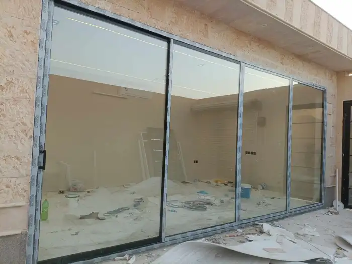 المنيوم الرياض 4