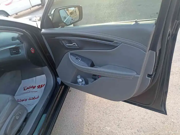 امبالا شيفروليه 20