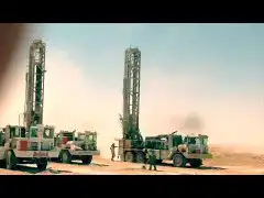 حفار ابار في حائل وما حولها 0