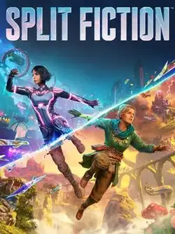 لعبة Split Fiction للإيجار من متجر XBPass 0