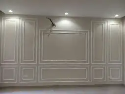 جبس فرنسي وديكورات داخلي خارجي 2
