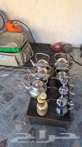 قهوجي 5