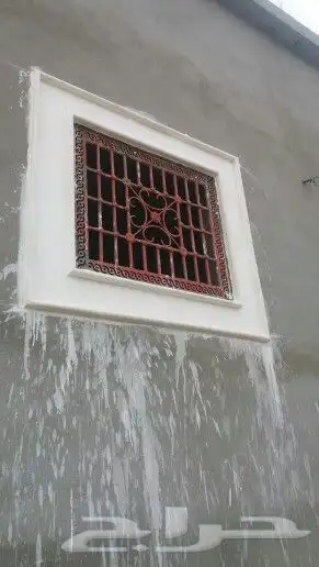 جبس فرنسي وديكورات داخلي خارجي 5