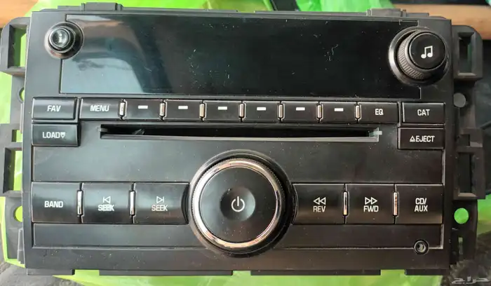 مسجل تاهو 2008 وكاله 0