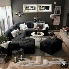 كنب متجر كيان لتفصيل جميع انواع الكنب بسعر المصنع 10