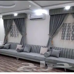 كنب متجر كيان لتفصيل جميع انواع الكنب بسعر المصنع 12