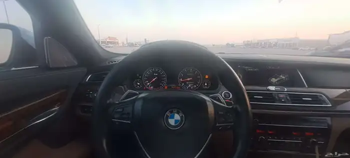 بي ام دبليو 17