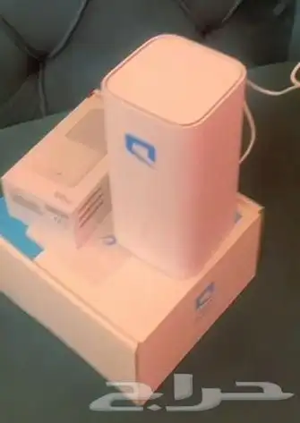 عروض الواي فاي الأقوى  جهاز   زين   موبايلي   Stc (فايبر 8