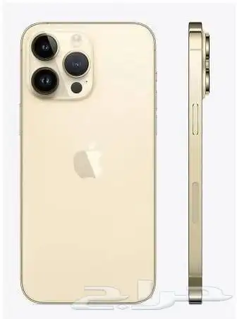 ايفون 14 برو للبيع نظيف جدا 0