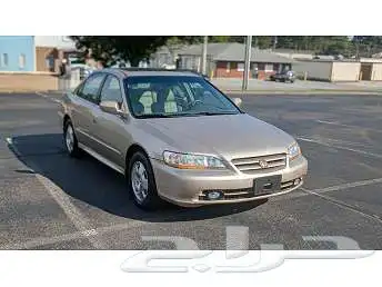 هوندا اكورد 2001-2002قطع غيار بسعار مناسب 0