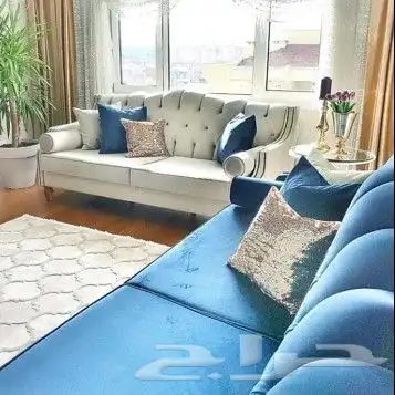 كنب متجر كيان لتفصيل جميع انواع الكنب بسعر المصنع 32