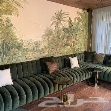 كنب متجر كيان لتفصيل جميع انواع الكنب بسعر المصنع 49