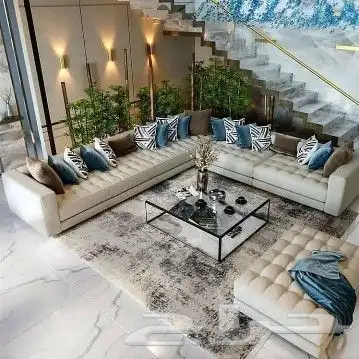 كنب متجر كيان لتفصيل جميع انواع الكنب بسعر المصنع 48