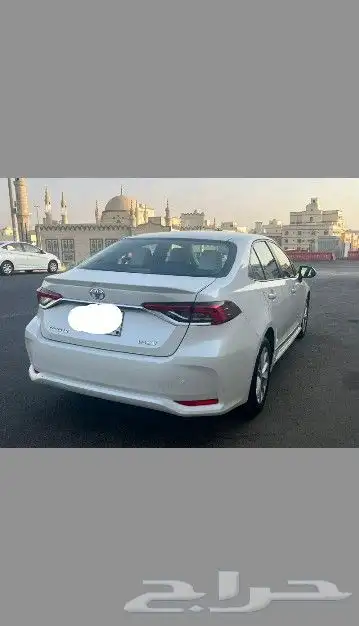 تويوتا 3