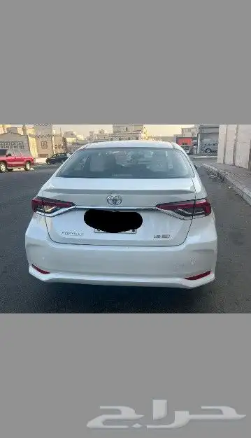 تويوتا 4