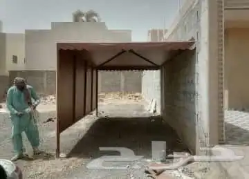حداد مظلات 9