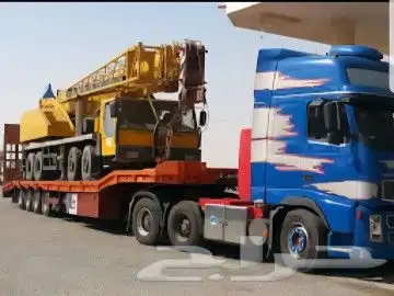 لوبد للإيجار نقل معدات ثقيلة لوابد للإيجار 2