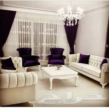 كنب متجر كيان لتفصيل جميع انواع الكنب بسعر المصنع 46