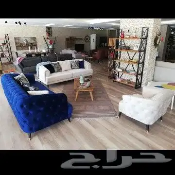 كنب متجر كيان لتفصيل جميع انواع الكنب بسعر المصنع 8