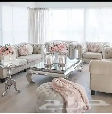 كنب متجر كيان لتفصيل جميع انواع الكنب بسعر المصنع 7