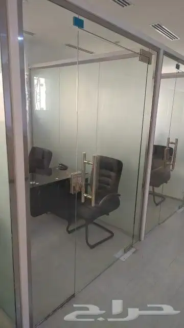 قواطع مستعاره قاطع جدران جدار مستعار عازله للصوت 0